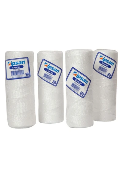 Çırpı Ipi 100 Gr 48 Adet - Resim 2