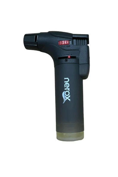 Nerox Turbo Çakmak Pürmüz Çakmak ürün görseli