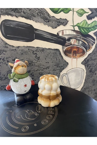 1 Adet Borosilikat Üzüm Bardak 300ml. - Resim 2