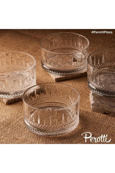 Perotti HOME4`lü Kase 220 Ml