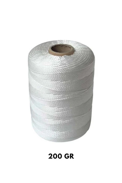 Çırpı İpi %100 Sentetik 200 Gr 8 Adet Fasel ürün görseli