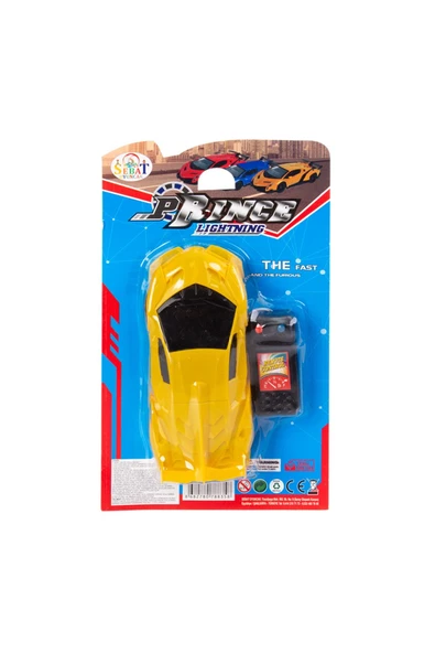 Sebat Araba Kablo Kumandalı Kartelalı Sb-2025 8358 ürün görseli