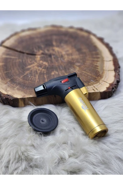 Nerox Turbo Çakmak Pürmüz Çakmak ürün görseli