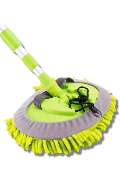 Audi Q7 İçin Profesyonel Araba Yıkama Mopu! - Resim 6