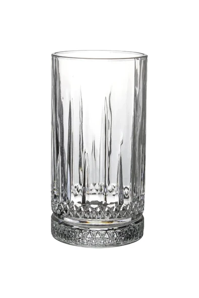 PEROTTİHOME Lisboa Long 4'Lü Bardak 450 CC - Resim 2