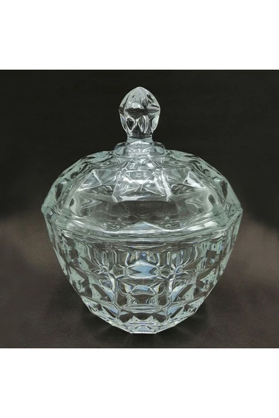 SUGA CAM ŞEKERLİK ürün görseli