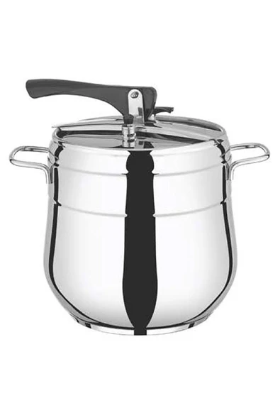 Monte Düdüklü Tencere 10lt ürün görseli