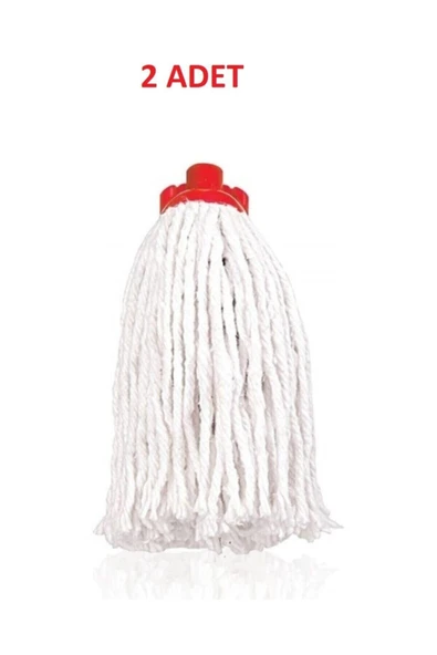 (2adet) Ip Mop Püskülü Temizlik Seti Mopu Ip Model (2 Adet) ürün görseli