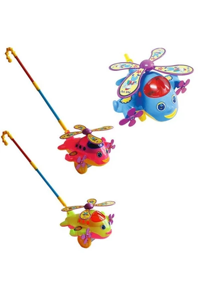 Marka: Bayraktar Plastik 006 By Toys, Hayu Uçak Kategori: Oyuncak Helikopter Ve Uçaklar ürün görseli