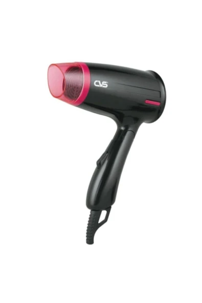 Dn 7016 Titan Seyahat Tipi Saç Kurutma Makinesi ürün görseli