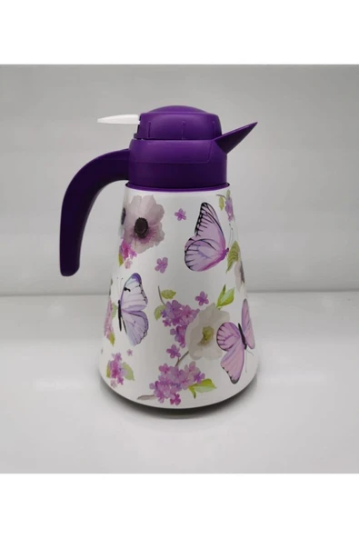 Herevin 1,2 lt Termos ürün görseli