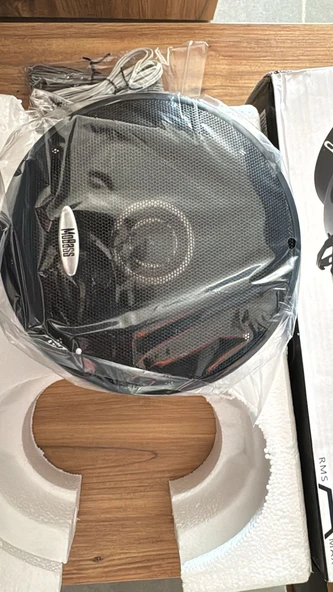 Mobass MBC-113 13 CM SPEAKER HOPÖRLÖR ürün görseli