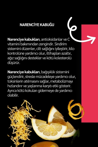 Diyetix Iron Magıc - Karışık Bitki Tozu Iştah Açıcı - Resim 4