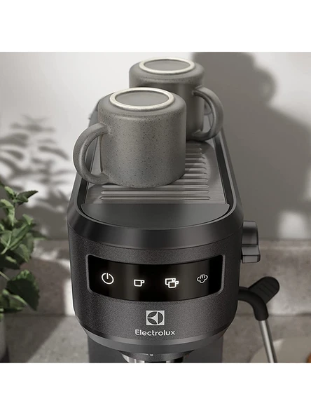 Electrolux E6EC1-6BST Explore 6 Espresso Makinesi OUTLET - 5