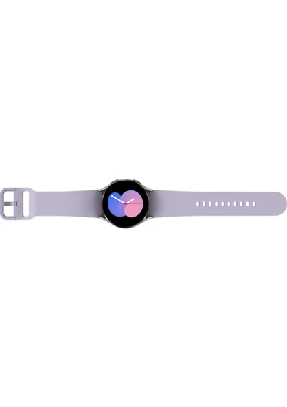 Samsung Galaxy Watch 5 Akıllı Saat Silver 40mm SM-R900NZSATUR (Samsung Türkiye Garantili) - 3