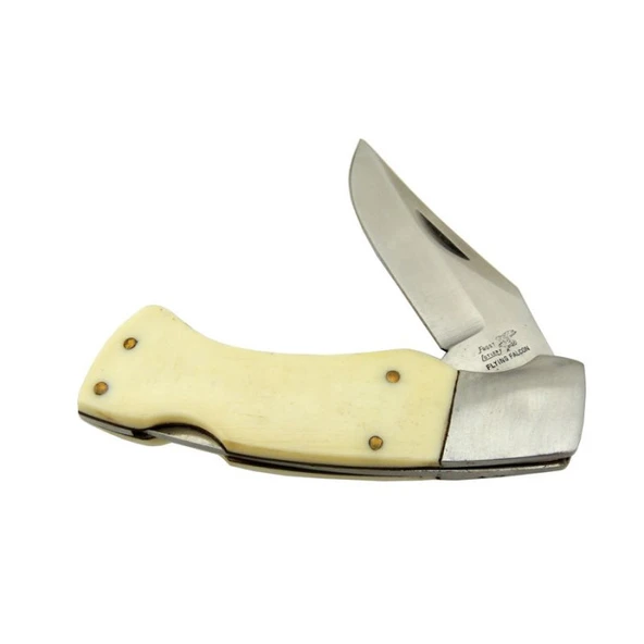 Kemik Çakı Flyıng Falcon Ürün Kodu: S-18-17.5 CM - Resim 2