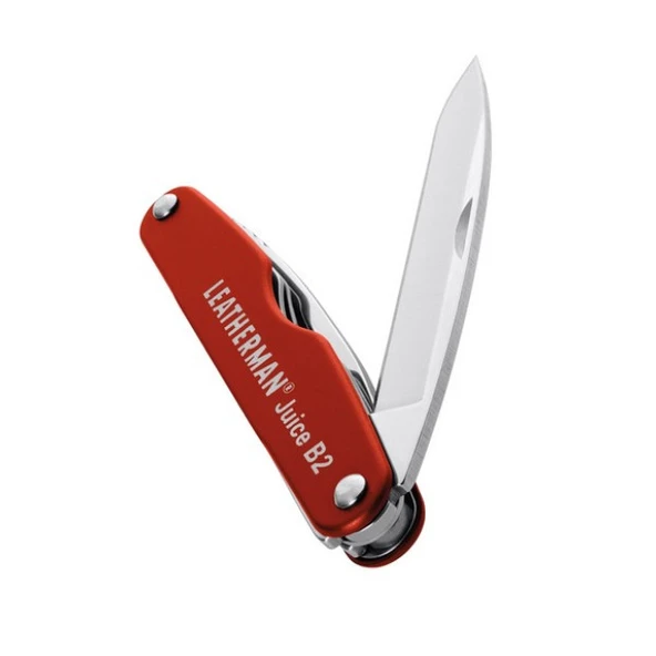 LEATHERMAN JUICE® B2 ÇAKI Marka:LEATHERMAN Ürün Kodu: 832366 ürün görseli