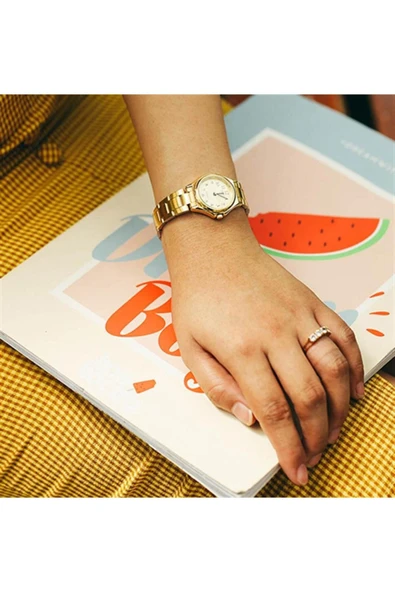 CASİO Ltp-1130n-7brdf Kadın Kol Saati - Resim 5