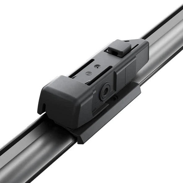 Bosch Aerotwin Muz Silecek Takımı Volkswagen Caddy 2021-2025 ile uyumlu - Resim 3