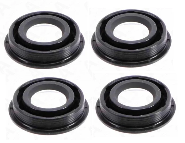 Külbütör Kapak Üst Contası, VW 101351 Keçe Golf6 Golf7 Polo A3 Leon 10- Cayb Cayc Clha Clhb Dcxa Crlb Cuvc 1.6 Tdı 2.0 Tdı 380