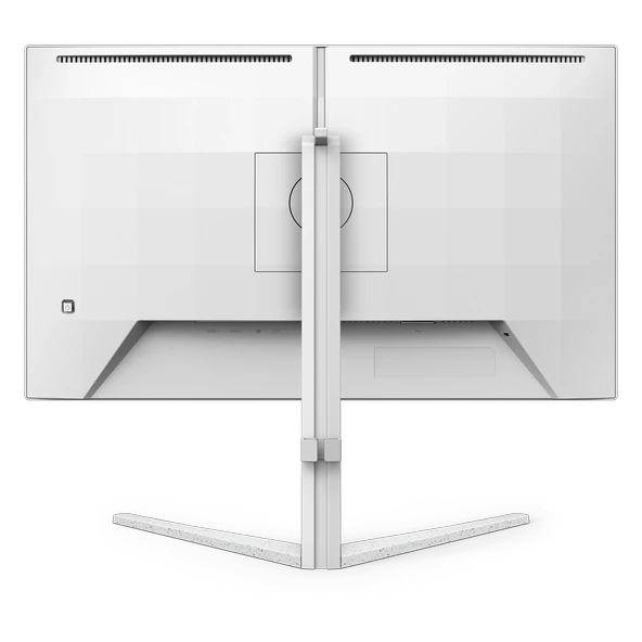 Philips Evnia 27M2N3201A/00 27" 180Hz 1ms HDMI DP AdaptiveSync HDR10 FHD IPS Gaming Monitör - Resim 5