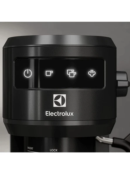 Electrolux E6EC1-6BST Explore 6 Espresso Makinesi OUTLET - 4