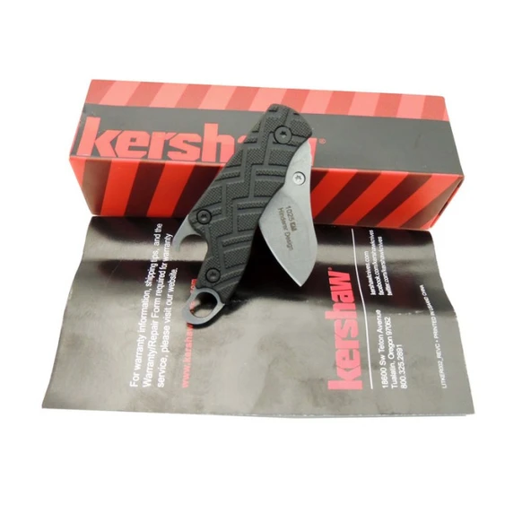 Kershaw Opener Mini Çakı Ürün Kodu: K1025 10 CM - Resim 2