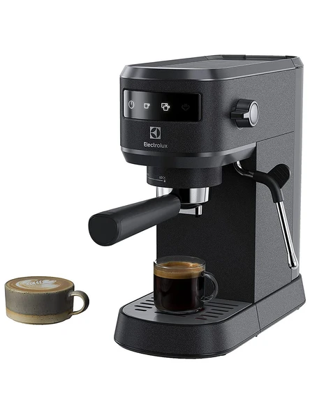 Electrolux E6EC1-6BST Explore 6 Espresso Makinesi OUTLET - 3