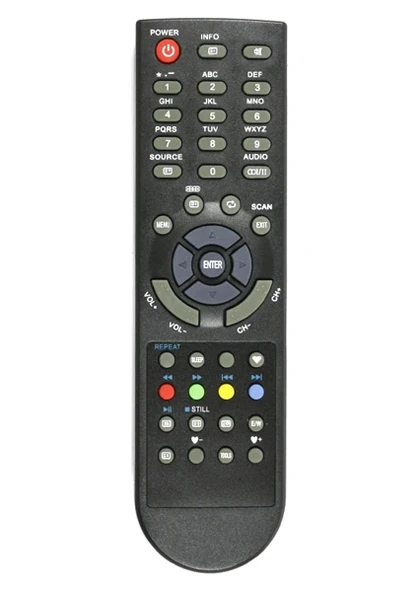 Zapp -180 Premier Pr32F82-Pr42Led Lcd Tv Kumandası ürün görseli 1