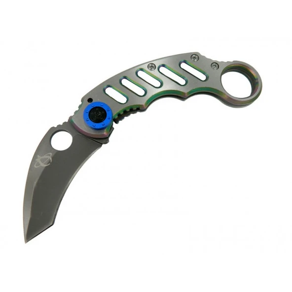 Karambit Çakı Ürün Kodu: X05BL-17 CM ürün görseli