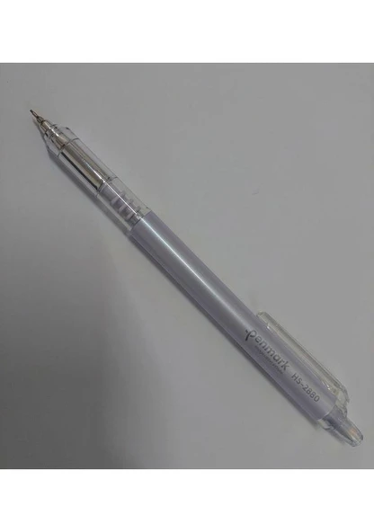 PENMARK VERSATIL KALEM 07 ANTI BREAK MOR HS-22880 ürün görseli 1