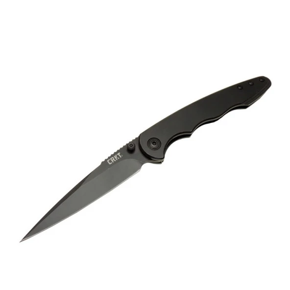 Crkt Flat Out Çakı Bk Marka:CRKT Ürün Kodu: 7016 BK 20,5 CM ürün görseli