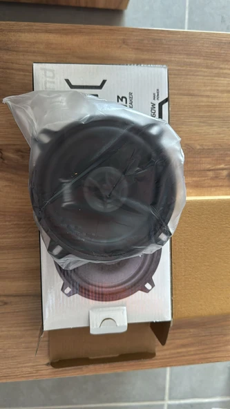 mobass mbc 113 hopörlör sperkar - Resim 2