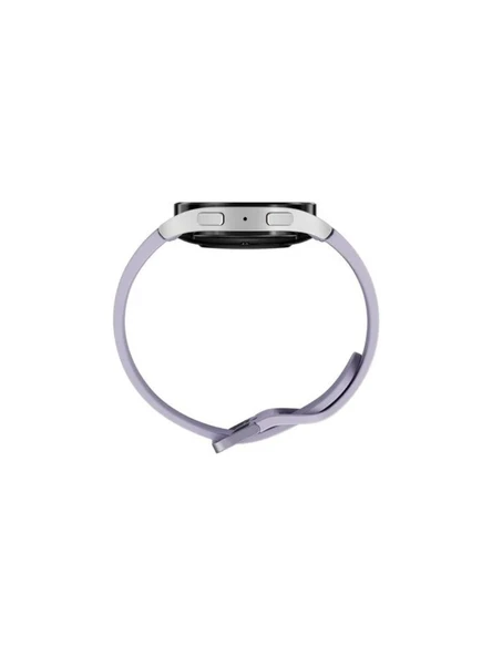 Samsung Galaxy Watch 5 Akıllı Saat Silver 40mm SM-R900NZSATUR (Samsung Türkiye Garantili) - 5