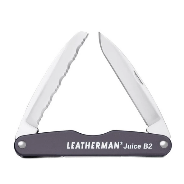 LEATHERMAN JUICE® B2 ÇAKI Marka:LEATHERMAN Ürün Kodu: 832368 ürün görseli