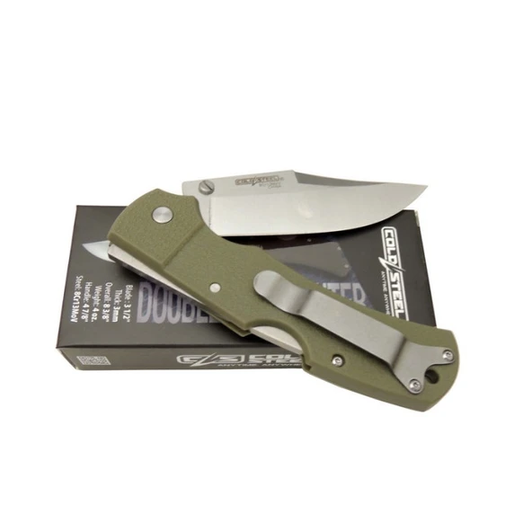 Cold Steel Hunter Çakı Ürün Kodu: 23JC HK 21,5 CM - Resim 2