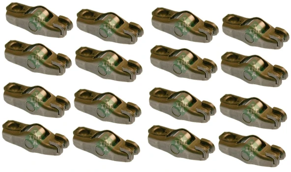 Opel Astra J B16DTH Piyano Tuşu,55186463 ürün görseli 1