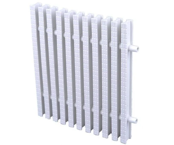 Sinada Havuz Savak Kanal Izgarası Plastik 30 cm Çift Geçme (5 metre)-ToptancıyızBiz - 2