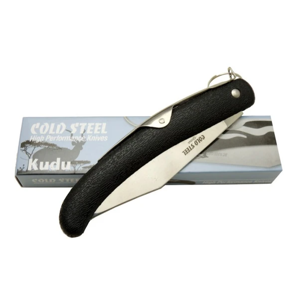 Gold Steel Kudu Okapı Çakı Ürün Kodu: 20K 25 CM - Resim 2