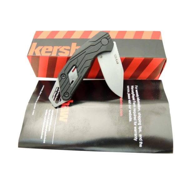 Kershaw Titanyum Mini Çakı Ürün Kodu: K1230 11 CM - Resim 2