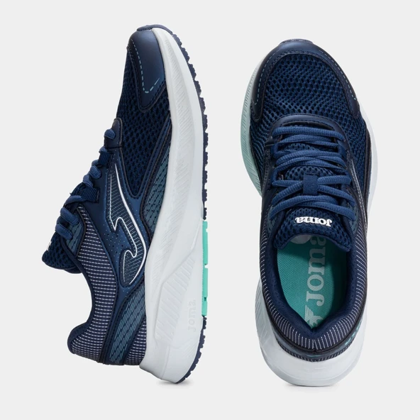 Joma Vitaly Kadın 2503 Lacivert Spor Ayakkabı - 4