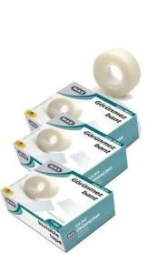 Mas Görünmez Bant  8  Li Paket