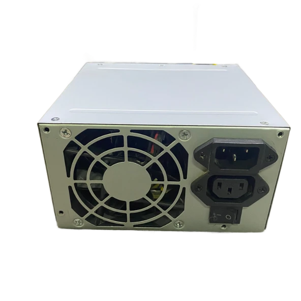 QUAKE 230 WATT POWER SUPPLY 8 CM FANLI GÜÇ KAYNAĞI (2 EL YENİLENMİŞ ÜRÜN) - 2