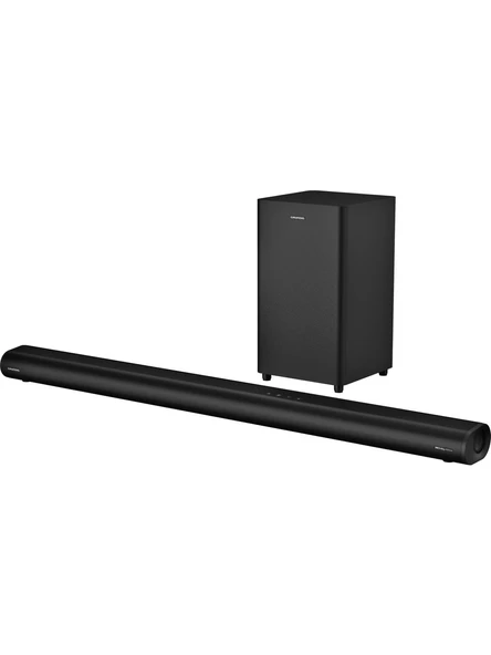 Grundig DSB 5000 5.1.2 Kanal 760 W Soundbar