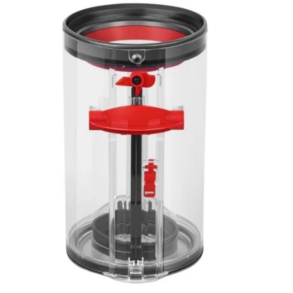 Dyson SV14, SV15, SV22, V11, V15 ile Uyumlu Süpürge Toz Haznesi - Resim 3