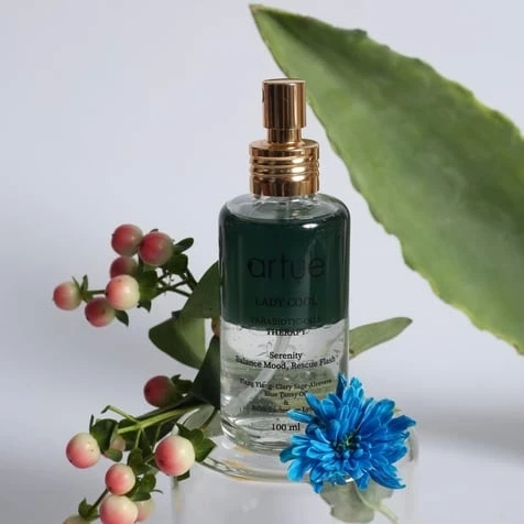 Artue Lady Cool 100 ML - 3