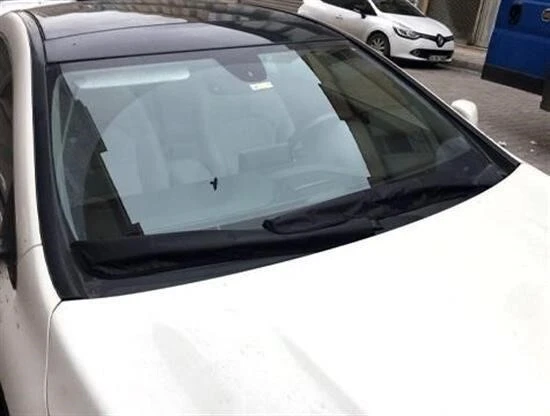 2 Adet Araba Silecek Donma  Engelleyici Silecek Koruyucu Kılıf - Resim 2