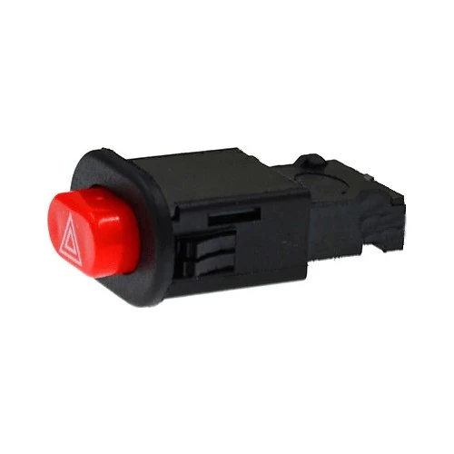 Scooter Cup Küçük Model Dörtlü Flaşör Düğme ürün görseli