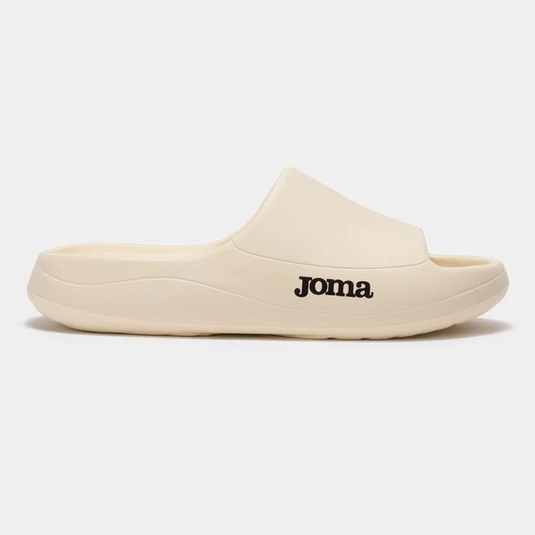 Joma S. After 2525 Kadın Bej Tank Terlik - 2