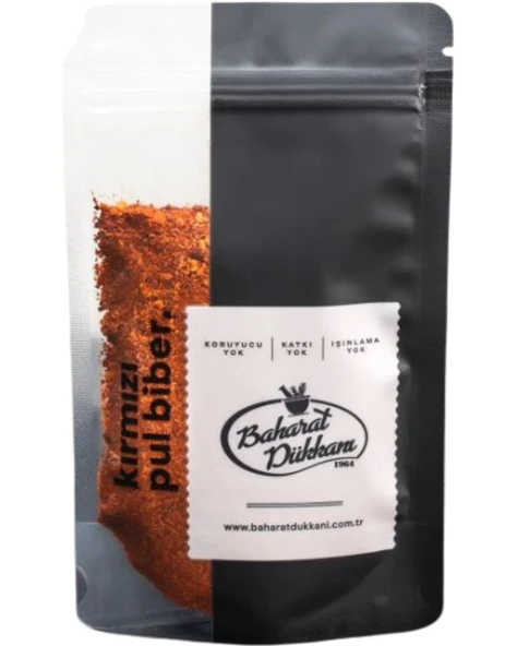 Kırmızı Pul Biber (Ekstra Acı) 60gr ürün görseli